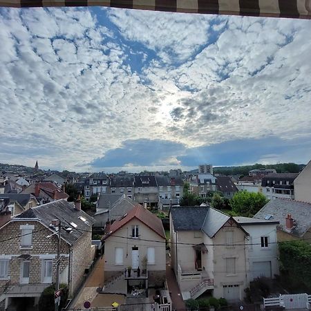 Le Cosy Gaillard - Meuble Tourisme 3 Etoiles Brive-la-Gaillarde Bagian luar foto