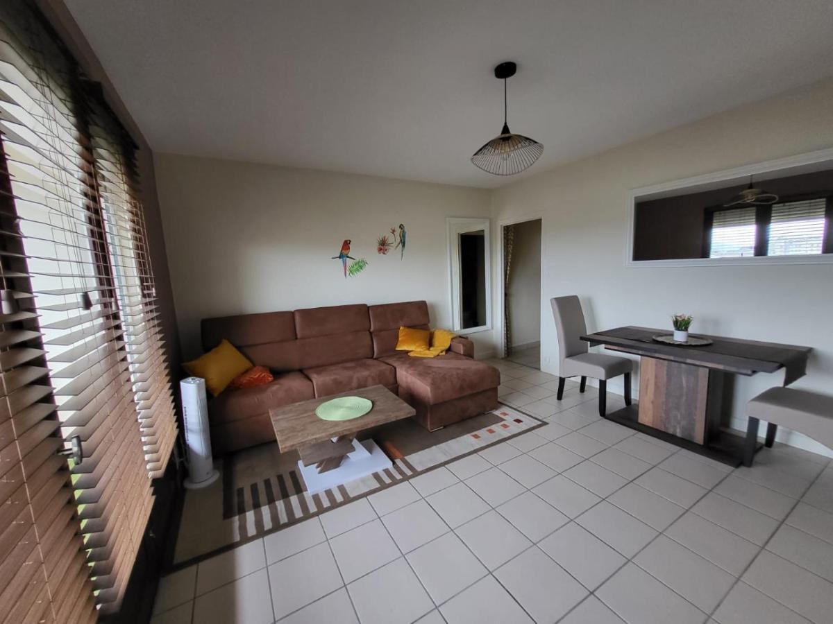 Le Cosy Gaillard - Meuble Tourisme 3 Etoiles Brive-la-Gaillarde Bagian luar foto