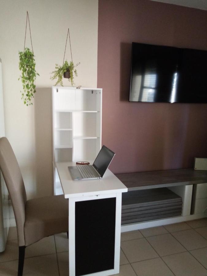 Le Cosy Gaillard - Meuble Tourisme 3 Etoiles Brive-la-Gaillarde Bagian luar foto