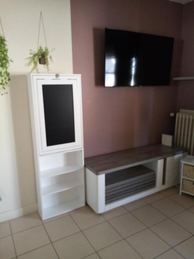 Le Cosy Gaillard - Meuble Tourisme 3 Etoiles Brive-la-Gaillarde Bagian luar foto