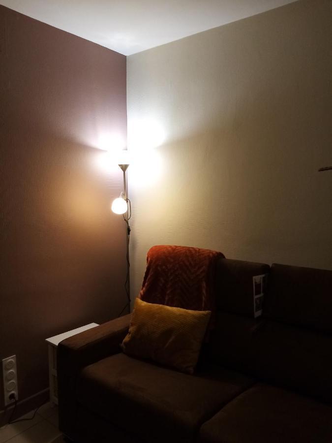 Le Cosy Gaillard - Meuble Tourisme 3 Etoiles Brive-la-Gaillarde Bagian luar foto
