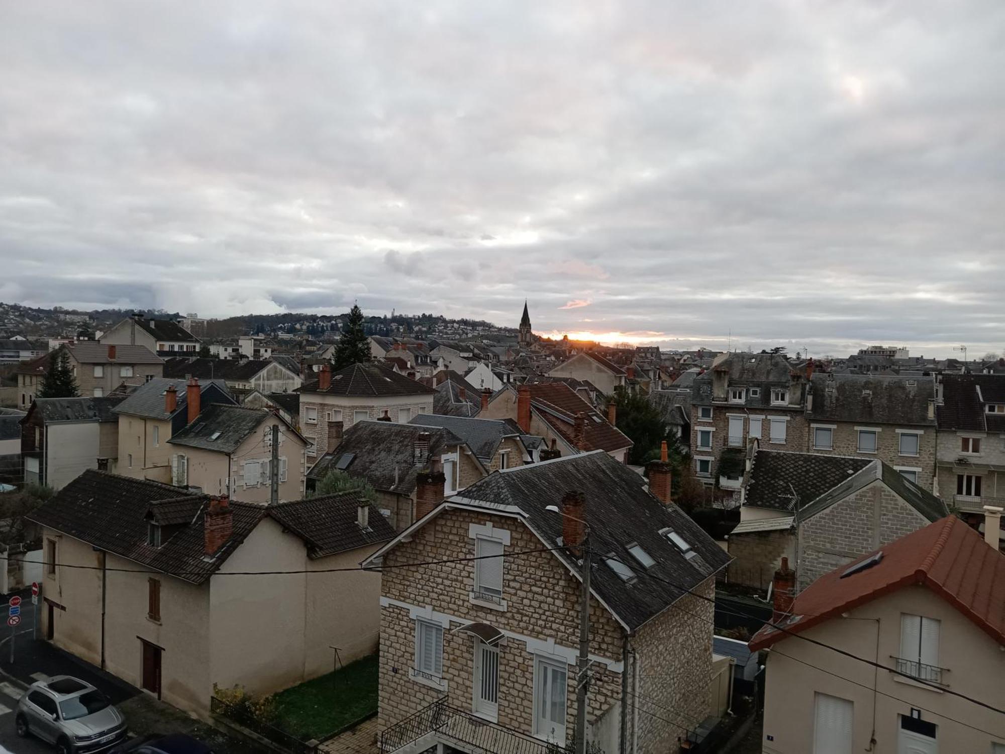 Le Cosy Gaillard - Meuble Tourisme 3 Etoiles Brive-la-Gaillarde Bagian luar foto