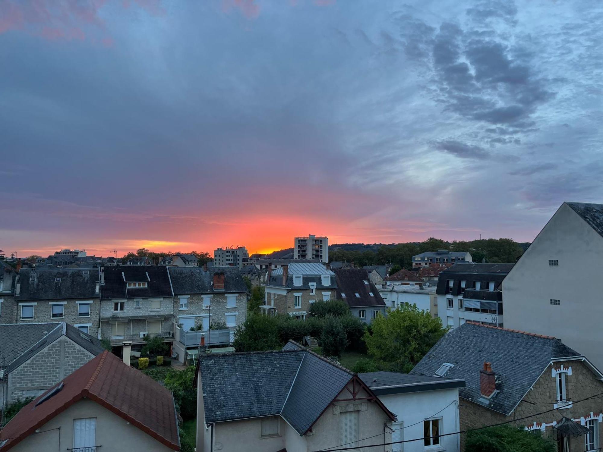 Le Cosy Gaillard - Meuble Tourisme 3 Etoiles Brive-la-Gaillarde Bagian luar foto