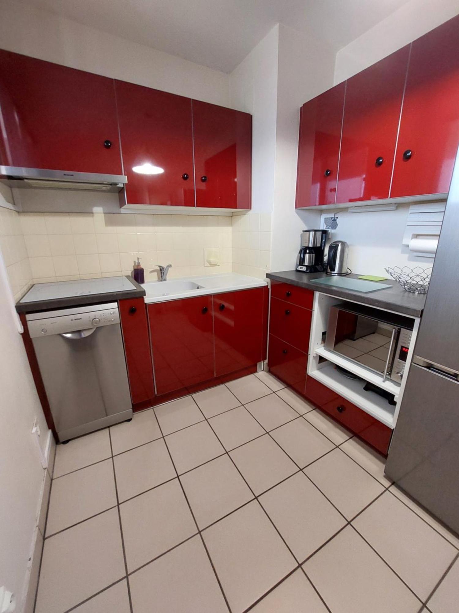 Le Cosy Gaillard - Meuble Tourisme 3 Etoiles Brive-la-Gaillarde Bagian luar foto
