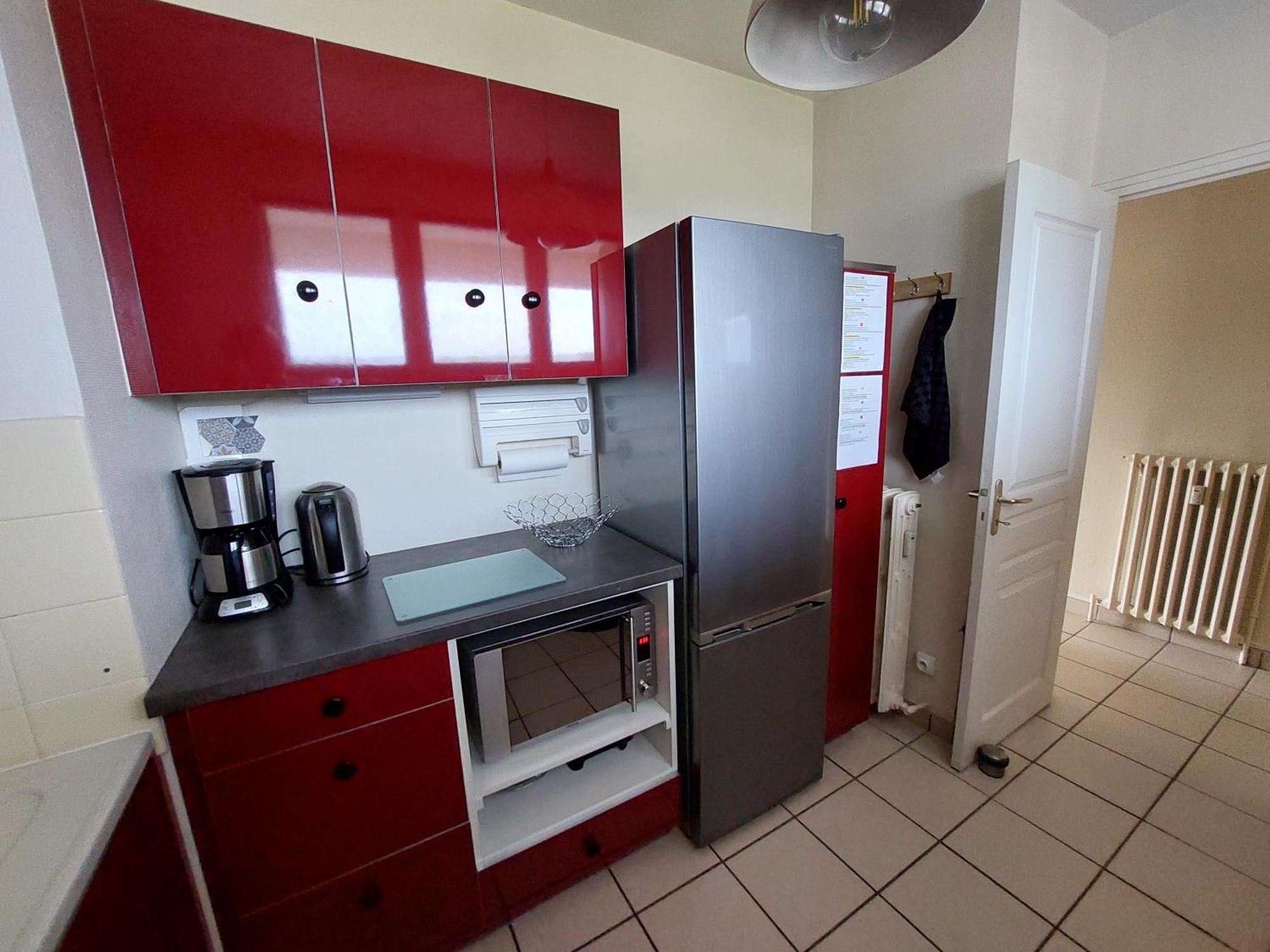 Le Cosy Gaillard - Meuble Tourisme 3 Etoiles Brive-la-Gaillarde Bagian luar foto