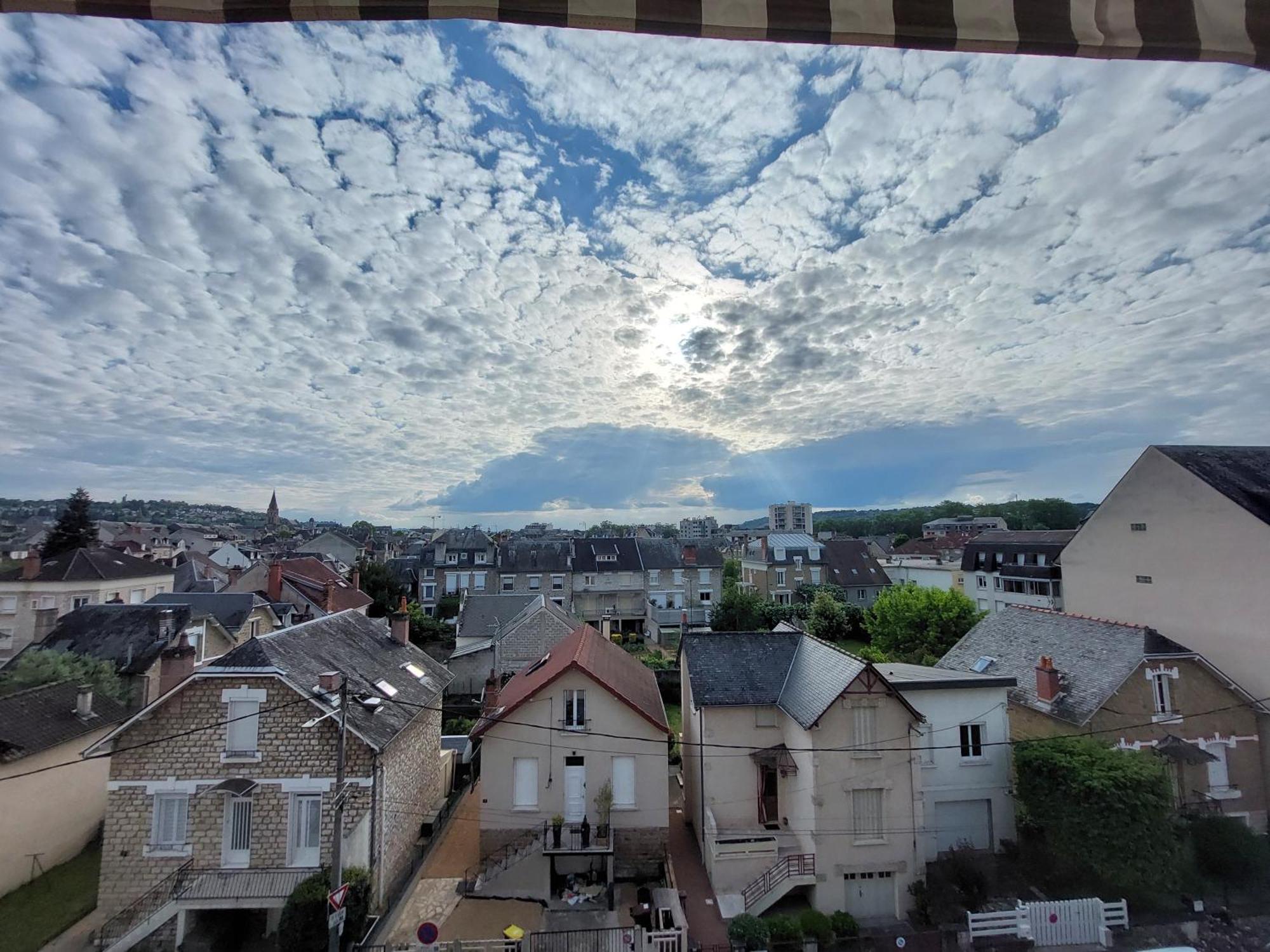 Le Cosy Gaillard - Meuble Tourisme 3 Etoiles Brive-la-Gaillarde Bagian luar foto