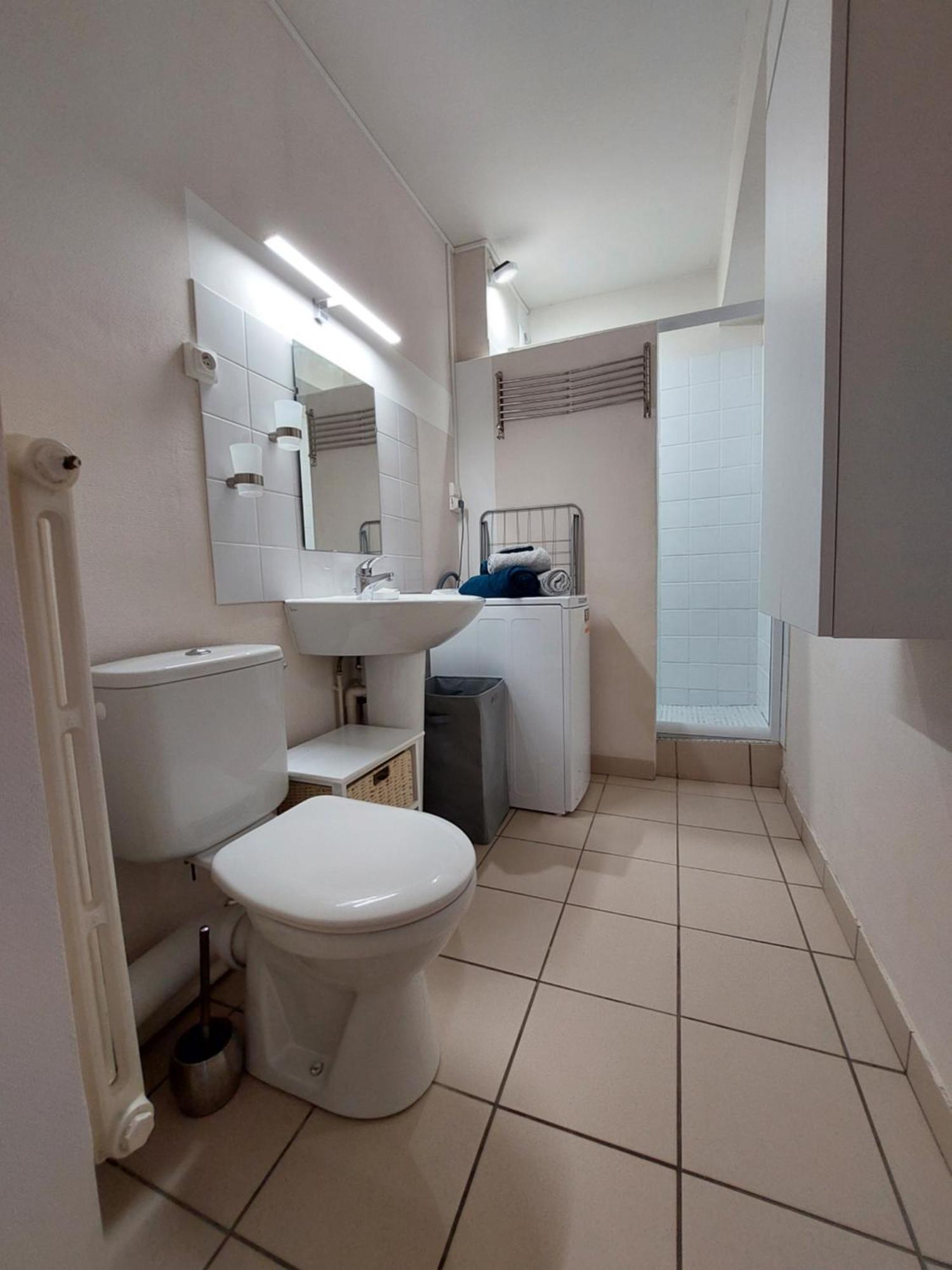 Le Cosy Gaillard - Meuble Tourisme 3 Etoiles Brive-la-Gaillarde Bagian luar foto
