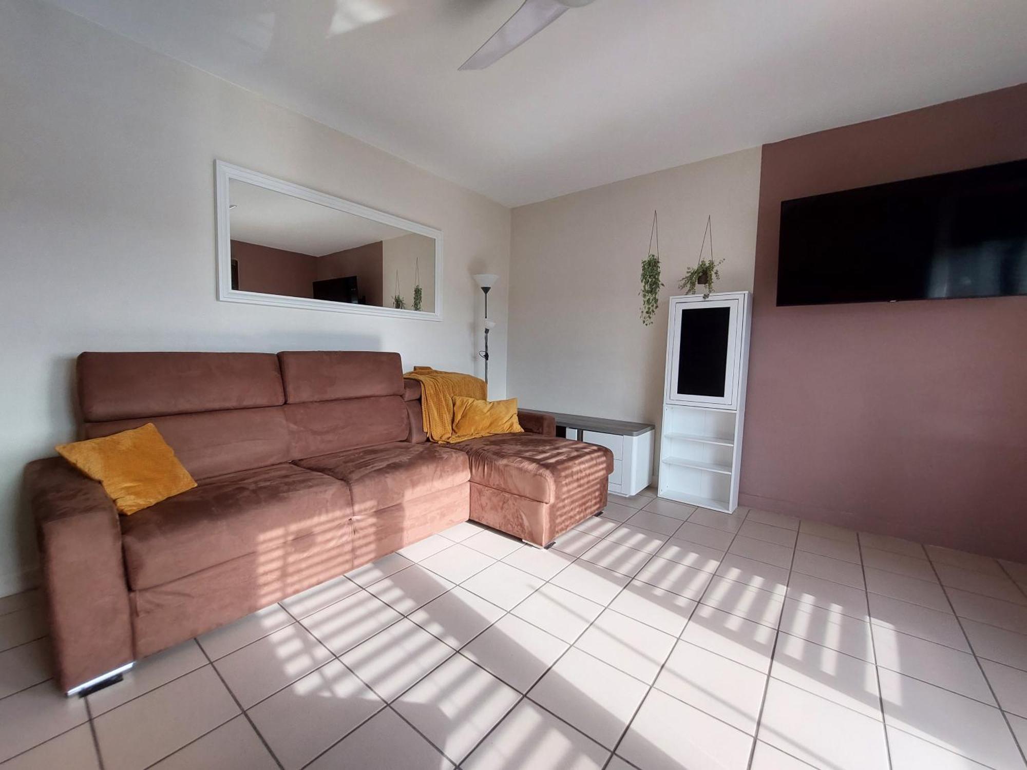 Le Cosy Gaillard - Meuble Tourisme 3 Etoiles Brive-la-Gaillarde Bagian luar foto